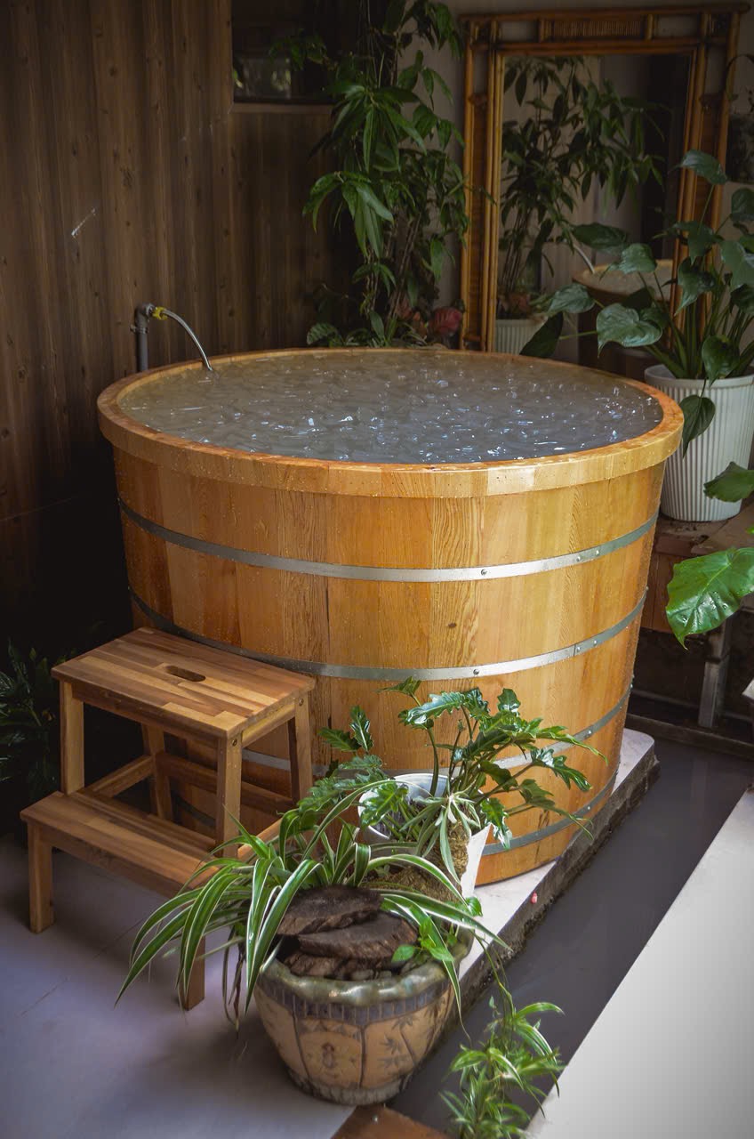 Full Contrast Circuit (All Day)